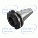 DIN69871 50 ER40 SHORT