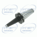 DIN69871 40 ODP10X98