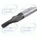 MTEC 0250C04 28UN