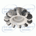 F45NM D125-08-40-R08