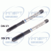 TPG M-2.6X0.45-S