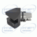 HSK A63WH ASHN 25 45
