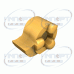 GIQR 11-1.96-0.10