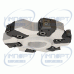 SDN D200-1419-50-CALN11