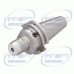 DIN69871 40 HYDRO 16X80