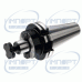 DIN69871 40 SEM22X100 C