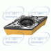 DCMT 13T508-F3P-SL