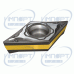 DCMT 13T508-PF-SL