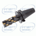 FIN LNK D050-100-4-BT50