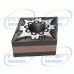 CNMG 090404-F3M