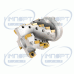 SDK D100-130-06-40-12-C