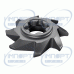 SD D32-M1.25-NO4-SP15