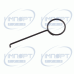 EXTRACTOR SC COLLETS