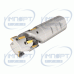 HM390 TPK D32-42-2-W32-10