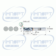 ERFI-A-4 625-1.13-W625-90