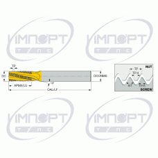 MTEC 0250C02 40UN