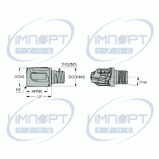 MM HC100C10R0.4-2T06