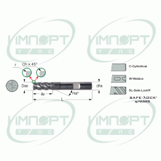 EFSI-B44 1.0-2.00C1.0