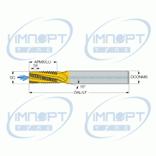 MTECB 0312C04 27NPSF