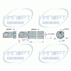 MIFHR 12.7C-8