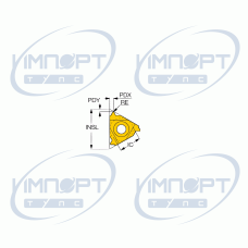 16IR 14 NPTF