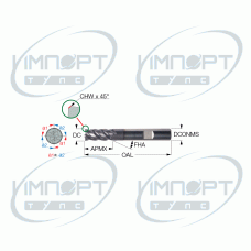 EFSI-E44 500-1.0C500CF3.0