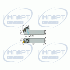 SER 0750 K16-JHP