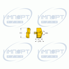 IFP 1378-SPADE IQ