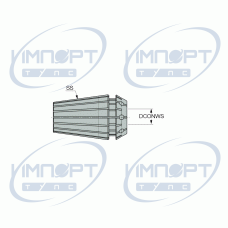 ER20 SEAL 10 AA
