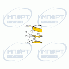 GIP 1.00-0.00LX