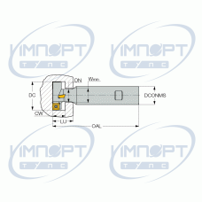 ETS D125-048W1.00-10