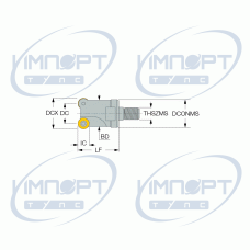 ERCM D40-M16-12