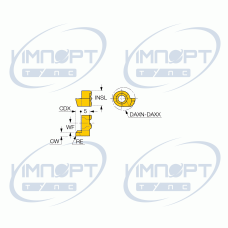 GFQR 12-2.50-0.20