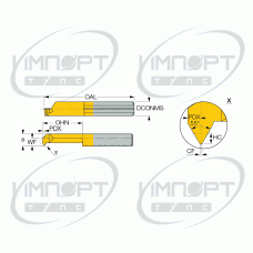 PICCO R 005.5548-15