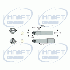 HCM D12-A-L120-C12