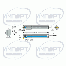 GEHIL 10-11.5-2-T3
