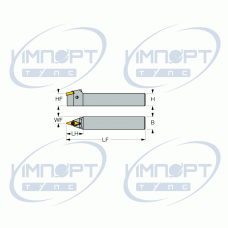 SVVNN 1616H-12F