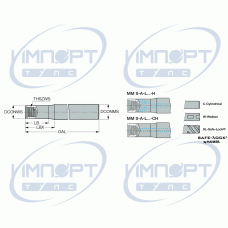 MM S-A-L150/50-C32-T21