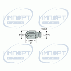 MM HCR120-2T08