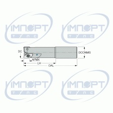 HM90 EAL-D25-C24L180-16