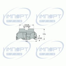 HM90 FAL-D050-22-16