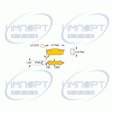 GEPI 2.5-WT0.05