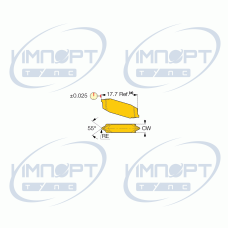 TIP 2P28-BSW