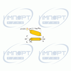 TIP 4P8-NPT