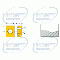 LNET 1248-30X1-N