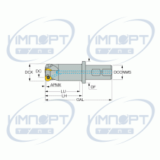 FF EW D25-050-W25-06-C