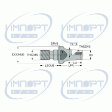 MM CAB T06M08-25/1.0