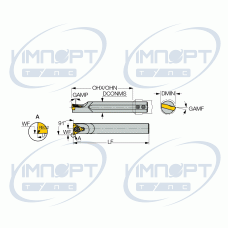 MG 08-STFPR-09X