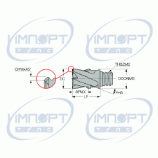 MM ERS160B12-5T10