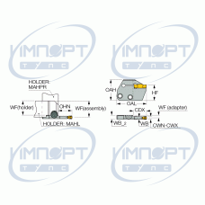 HGPAD 3L-T12